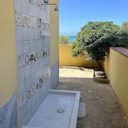 Di Selinunte - A 50 M Dal Mare Holiday home