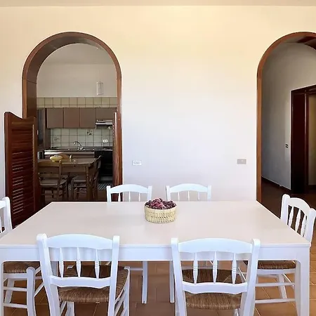 Di Selinunte - A 50 M Dal Mare Holiday home *