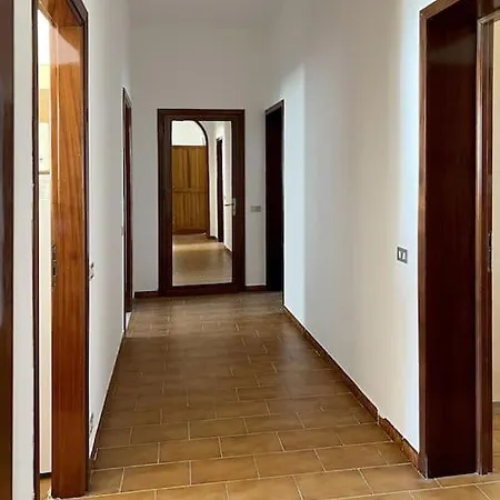 Casa vacanze Di Selinunte - A 50 M Dal Mare Triscina