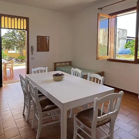 Di Selinunte - A 50 M Dal Mare * Triscina