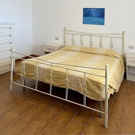Di Selinunte - A 50 M Dal Mare Holiday home Triscina
