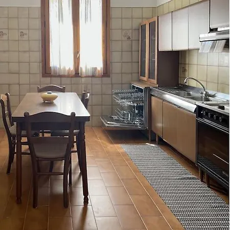 Holiday home Di Selinunte - A 50 M Dal Mare
