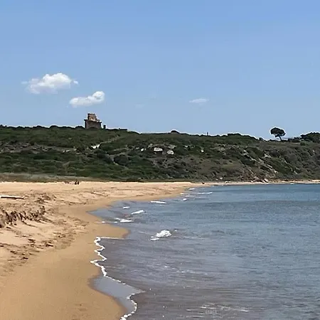 Di Selinunte - A 50 M Dal Mare Triscina