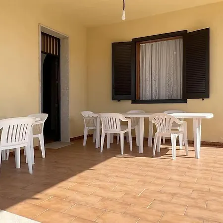 Di Selinunte - A 50 M Dal Mare Holiday home Triscina