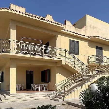 Holiday home Di Selinunte - A 50 M Dal Mare Triscina