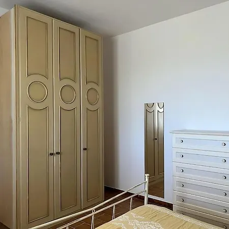 Holiday home Di Selinunte - A 50 M Dal Mare *