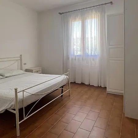 Holiday home Di Selinunte - A 50 M Dal Mare Triscina