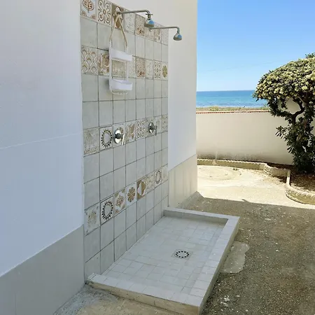 Holiday home Di Selinunte - A 50 M Dal Mare Triscina