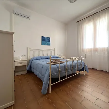 Di Selinunte - A 50 M Dal Mare Triscina