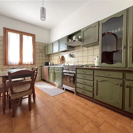 Holiday home Di Selinunte - A 50 M Dal Mare