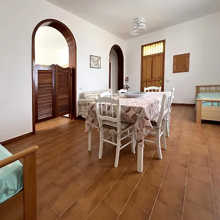 Di Selinunte - Disio A 50 M Dal Mare Semesterbostad *