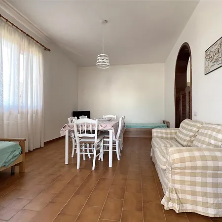 Holiday home Di Selinunte - A 50 M Dal Mare Triscina