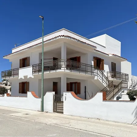 Holiday home Di Selinunte - A 50 M Dal Mare *