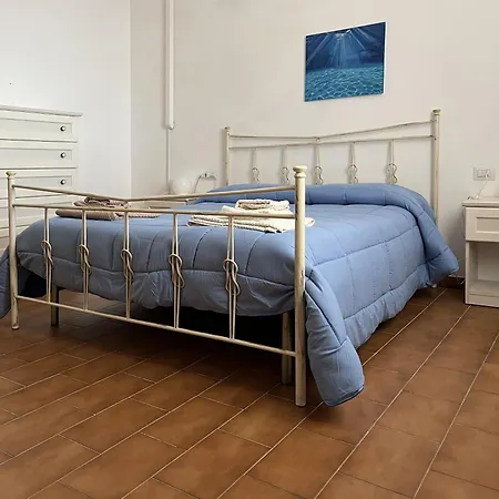 Di Selinunte - A 50 M Dal Mare *