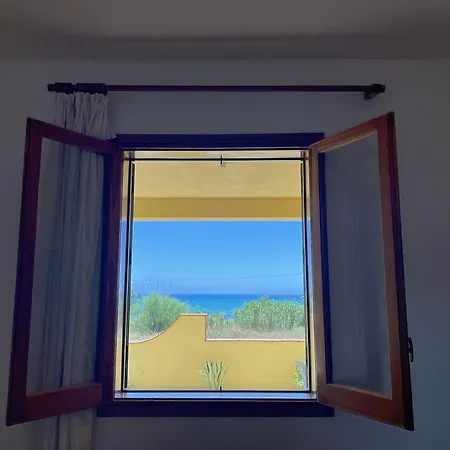 Holiday home Di Selinunte - A 50 M Dal Mare