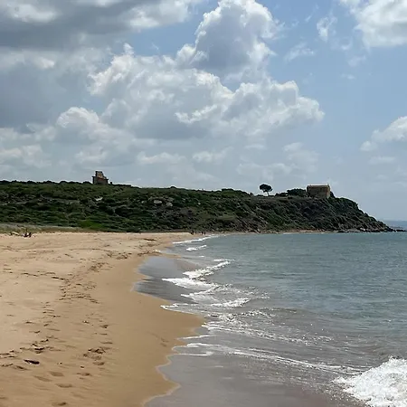 Holiday home Di Selinunte - A 50 M Dal Mare