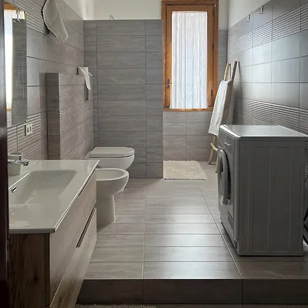 Holiday home Di Selinunte - A 50 M Dal Mare *
